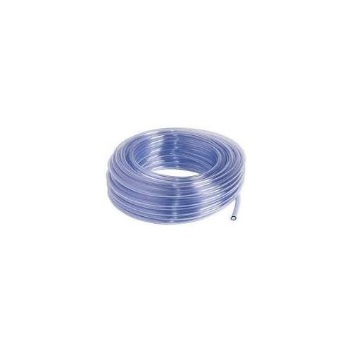 Kisan Water Level Transparent Pipe 32mm 1 Mtr