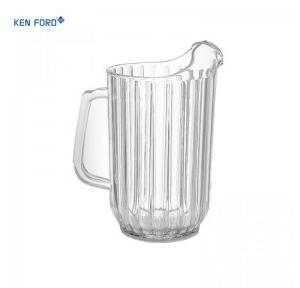 Kenford Pitcher PT 15 Transparent 1.5 Ltr Polycarbonate