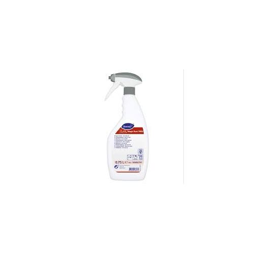 Diversey Laundry Liquid Speciality Claxx Magic Rust 100882797 750ml