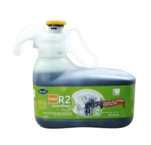 Diversey Taski R2 Smart Dose 6279399 Hygienic Hard Surface Cleaner Concentrate Liquid 2.9Ltr