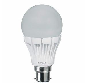 Havells Adore 7W LED Bulb (Cool Day Light), Pack of 10