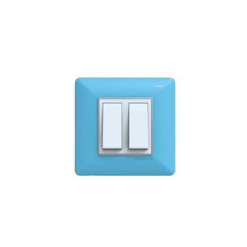 GreatWhite Evo Modular Plate 20616-ABC 16M Aqua Blue