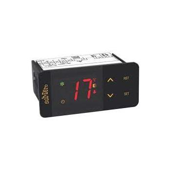 Subzero Temperature Controller SZ-7569-P Digital Temperature  Range: -50°C to +99°C