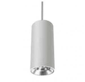 Havells  Spot Light UNECOPENDDLP15WLED857S24WHT Uneco 15W Suspended White 6500K Cool White