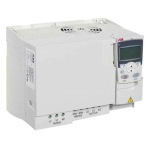 ABB Phase Wall Mounted Microdrive ACS355   20HP 31A 3 Phase