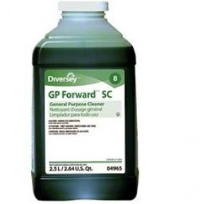 Diversey Forward General Purpose Cleaner, 2.5 Ltr