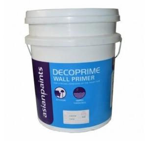 Asian Paints Decoprime Paint White 20ltr