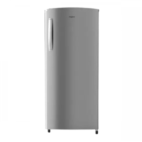 Whirlpool Single Door Refrigerator 3 Star 192L Direct Cool 215 Impro Prm 3S Cool Illusia