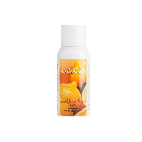 Aerofresh Hygiene Odour Neutralizer Air Des Cimes 110ml