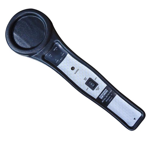 Ultrashine Handheld Metal Detector SM-10CM