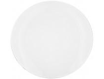 Clay Craft Dinner Full Plate Urmi Plain FIne Ceramic 10 Inch