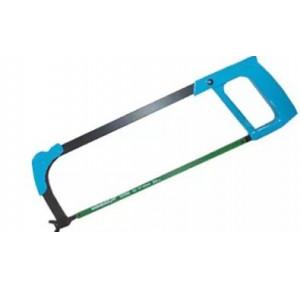 Taparia Hacksaw 6 Inch Frame Powder Coated Plastic Grip Handle With Blade HFJP6