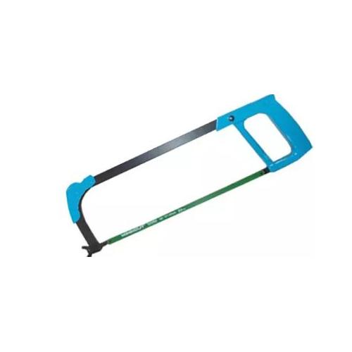 Taparia Hacksaw 6 Inch Frame Powder Coated Plastic Grip Handle With Blade HFJP6