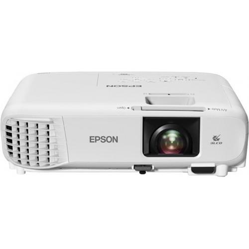 Epson Projector EB-X49 XGA 3LCD Brightness: 3600lm with HDMI Port