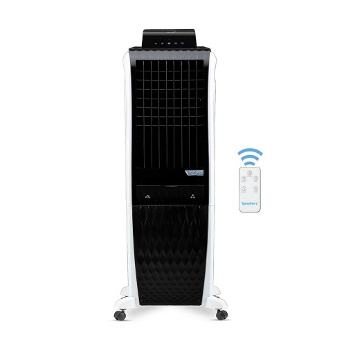 Symphony Portable Tower Air Cooler Diet 3D-30i 30 Ltr 145W