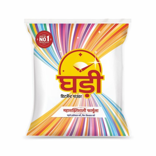 Ghadi Detergent Powder 100 gm