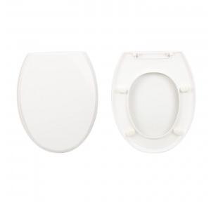 Jaquar WC Seat Cover CNS WHT 121UF