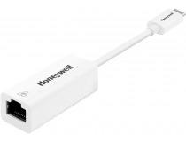 Honeywell Type C to RJ45 Gigabit Ethernet Adapter High-Speed