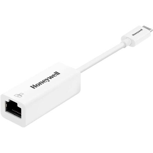 Honeywell Type C to RJ45 Gigabit Ethernet Adapter High-Speed