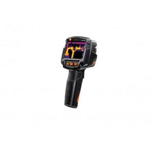 Testo 868 Thermal Imaging Camera With Calibration Certificate Without HT Filter