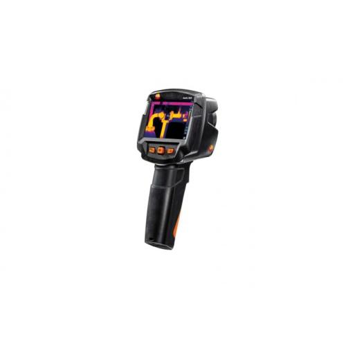 Testo 868 Thermal Imaging Camera With Calibration Certificate Without HT Filter