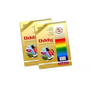 Oddy OHP Sheet 210 x 297mm A4 75 Microns Pack of 100