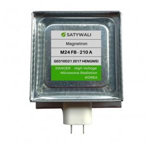 Satywali Magnetron Compatible For Samsung Microwave Ovens