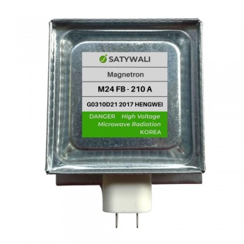 Satywali Magnetron Compatible For Samsung Microwave Ovens