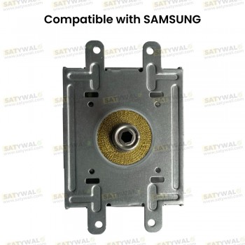 Satywali Magnetron Compatible For Samsung Microwave Ovens