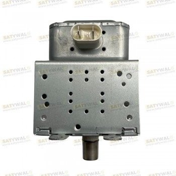 Satywali Magnetron Compatible For Samsung Microwave Ovens