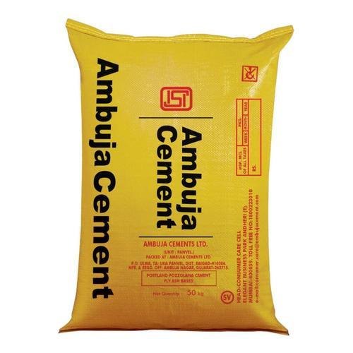 Ambuja Cement Black 1 Kg