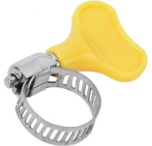 Clip Well Hose Jubli Clamp SS 202 With Turn Key 23 Inch