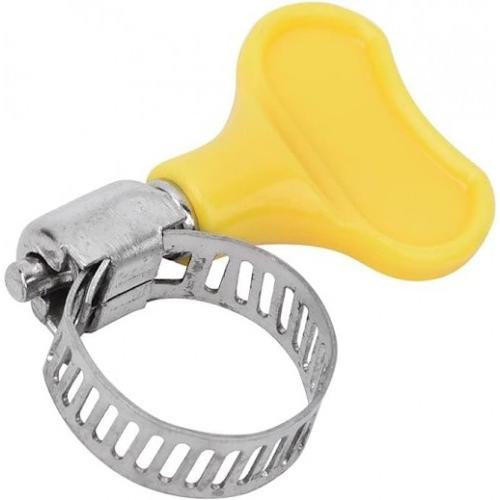 Clip Well Hose Jubli Clamp SS 202 With Turn Key 23 Inch