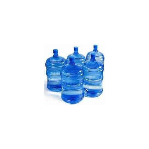 Watre Jar Plastic 20 Ltr