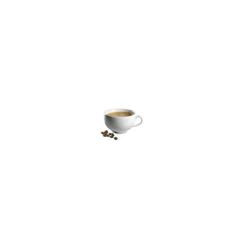 Ariane Cup 28CL-ARN-A Vital Cappuccino White Porcelain 280ml