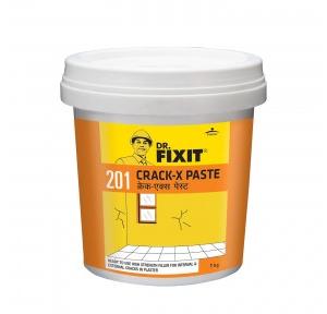 Dr. Fixit Wall Crack Filler 201