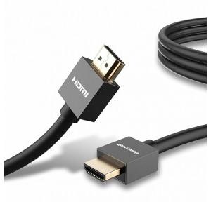 Honeywell HDMI Cable v2.0 With Ethernet 3D/4K@60Hz Ultra HD Resolution 10 Mtr 18 GBPS Transmission Speed