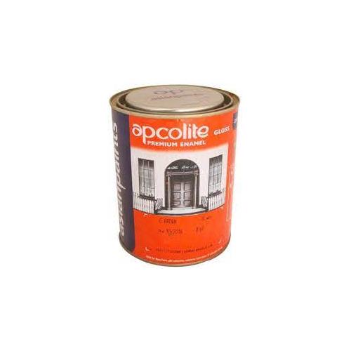 Asian Paints Enamel Primer Oil White 1 Ltr