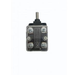 Vaishno Limit Switch 10A 500VAC 1NO+1NC