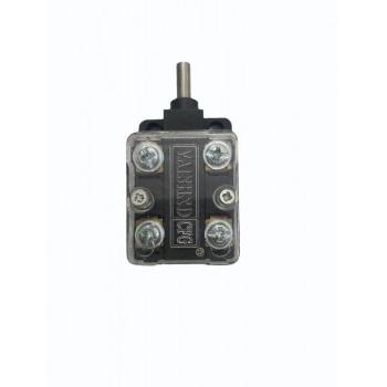 Vaishno Limit Switch 10A 500VAC 1NO+1NC