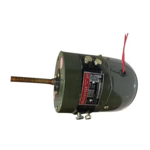 Maharaja Cooler Motor 180W 1400rpm 220V Copper Single Phase