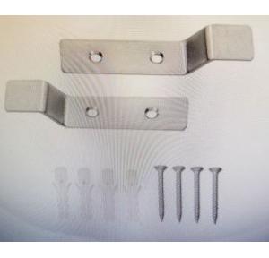 Parryware Urinal Hinges Pan Bracket