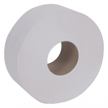 Greenlime JRT Roll 2 Ply 400 Sheets 300 mtr