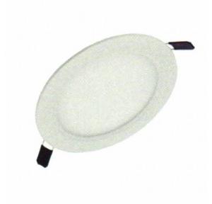 Atzo Panel Light APL-20R Round 6500K 20W white .