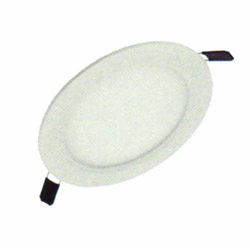 Atzo Panel Light APL-20R Round 6500K 20W white .