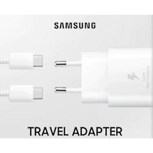 Samsung Galaxy C-Type Mobile Charger M12