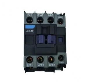 Chint Contactor NXC-09 3 pole 220V AC Power