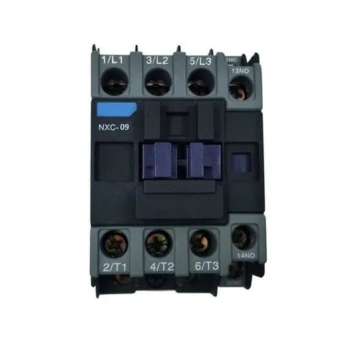 Chint Contactor NXC-09 3 pole 220V AC Power