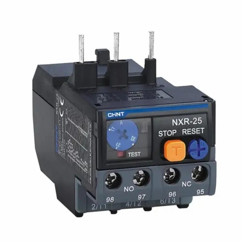 Chint Overload Relay NXR-25 7-10AMP