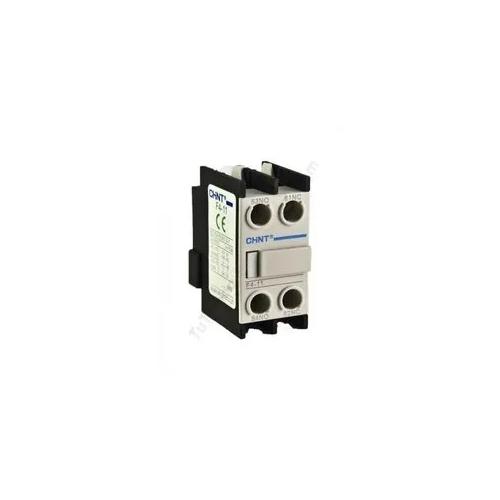 Chint Contactor Add On Block for Industrial 2NO 2 NC